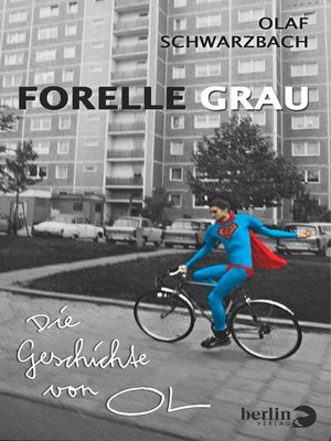 cover image of Forelle Grau